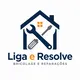 Liga e Resolve — Bricolage e Reparações